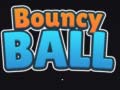 Jeu Balle Rebondissante en ligne