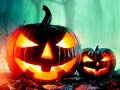 Jeu Défi Mémoire Halloween en ligne