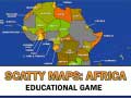 Jeu Cartes Scatty Afrique en ligne