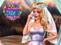 Jeu La Princesse Endormie et le Mariage Ruiné en ligne