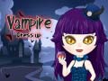 Jeu Habillage de Vampire en ligne