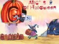 Jeu ABC d'Halloween 2 en ligne