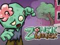 Jeu Marcheur Zombie en ligne