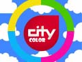 Jeu Couleur de la Ville en ligne