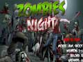 Jeu Nuit des Zombies en ligne