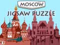 Jeu Puzzle de Moscou en ligne