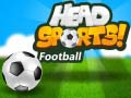 Jeu Football de Tête en ligne