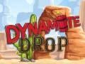 Jeu Chute Dynamite en ligne