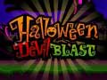 Jeu Halloween Diable Éclat en ligne