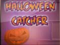 Jeu Attrapeur d'Halloween en ligne