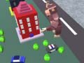 Jeu Chaos dans la ville en ligne