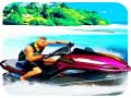 Jeu Course de Jet Ski en ligne