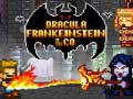 Jeu Dracula Frankenstein et Cie en ligne