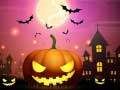 Jeu Fête d'Halloween Effrayante en ligne