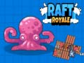 Jeu Raft Royale en ligne