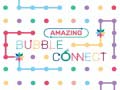 Jeu Connexion Bulles Incroyable en ligne