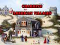 Jeu Charmantes villages américains en ligne