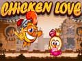 Jeu Amour de poulet en ligne