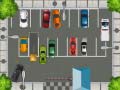 Jeu Html5 Parking Voiture en ligne