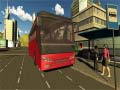 Jeu Bus Simulator 2018 en ligne