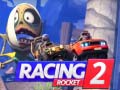 Jeu Racing Rocket 2 en ligne