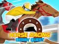 Jeu Quête du Derby des Courses de Chevaux en ligne