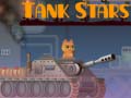 Jeu Étoiles des Tanks en ligne