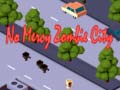 Jeu Aucune pitié: Ville des zombies en ligne