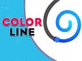 Jeu Ligne de Couleur en ligne