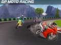 Jeu GP Moto Course en ligne