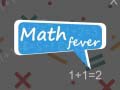 Jeu Fièvre des Mathématiques en ligne