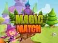 Jeu Match Magique en ligne