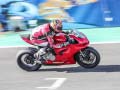 Jeu Ducati Panigale en ligne