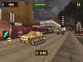 Jeu Machines de guerre : Bataille de tanks en ligne