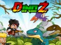 Jeu DinoZ en ligne