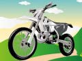 Jeu Puzzle de super motos rapides en ligne