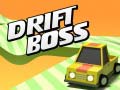 Jeu Patron de Drift en ligne