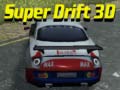 Jeu Super Drift 3D en ligne