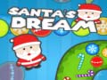 Jeu Le Rêve de Santa en ligne