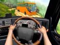 Jeu Simulateur de bus en montée indien en ligne