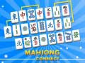 Jeu Mahjong Connect en ligne