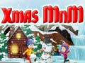 Jeu Noël MNM en ligne