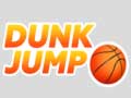 Jeu Saut Dunk en ligne