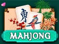 Jeu Mahjong en ligne