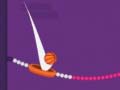 Jeu Basket Dunk.io en ligne