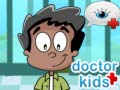 Jeu Docteur Enfants en ligne