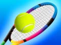 Jeu Tennis Clash en ligne