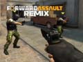 Jeu Remix d'Assaut Avancé en ligne