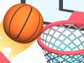 Jeu Légende de Dunk en ligne