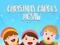 Jeu Puzzle de Chants de Noël en ligne